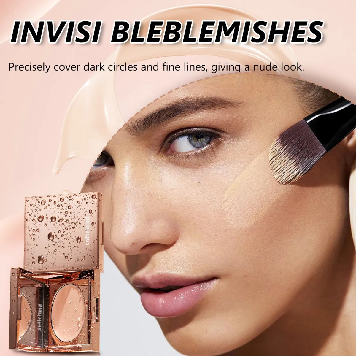 [Dr.Melaxin Official] Calcium Volume Multi Balm+Eye Patch 60ea Korean Skin Care Cosmetics with Collagen Extract Elasticity Eye Shiel dSkin Repair